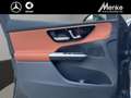 Mercedes-Benz GLC 450 d 4M Coupé AMG+Night-AHK+Distr+Memo+360 Gris - thumbnail 11