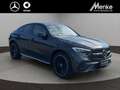 Mercedes-Benz GLC 450 d 4M Coupé AMG+Night-AHK+Distr+Memo+360 Gris - thumbnail 3