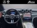 Mercedes-Benz GLC 450 d 4M Coupé AMG+Night-AHK+Distr+Memo+360 Gris - thumbnail 9