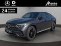 Mercedes-Benz GLC 450 d 4M Coupé AMG+Night-AHK+Distr+Memo+360 Grau - thumbnail 1