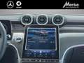 Mercedes-Benz GLC 450 d 4M Coupé AMG+Night-AHK+Distr+Memo+360 Grigio - thumbnail 15