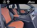 Mercedes-Benz GLC 450 d 4M Coupé AMG+Night-AHK+Distr+Memo+360 Grigio - thumbnail 6