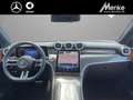 Mercedes-Benz GLC 450 d 4M Coupé AMG+Night-AHK+Distr+Memo+360 Grigio - thumbnail 8