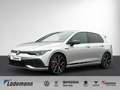 Volkswagen Golf VIII GTI Clubsport 2.0 TSI DSG NAVI+LED+ACC Silber - thumbnail 1