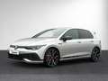 Volkswagen Golf VIII GTI Clubsport 2.0 TSI DSG NAVI+LED+ACC Silber - thumbnail 2