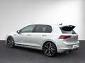 Volkswagen Golf VIII GTI Clubsport 2.0 TSI DSG NAVI+LED+ACC Silber - thumbnail 4