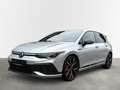 Volkswagen Golf VIII GTI Clubsport 2.0 TSI DSG NAVI+LED+ACC Silber - thumbnail 2