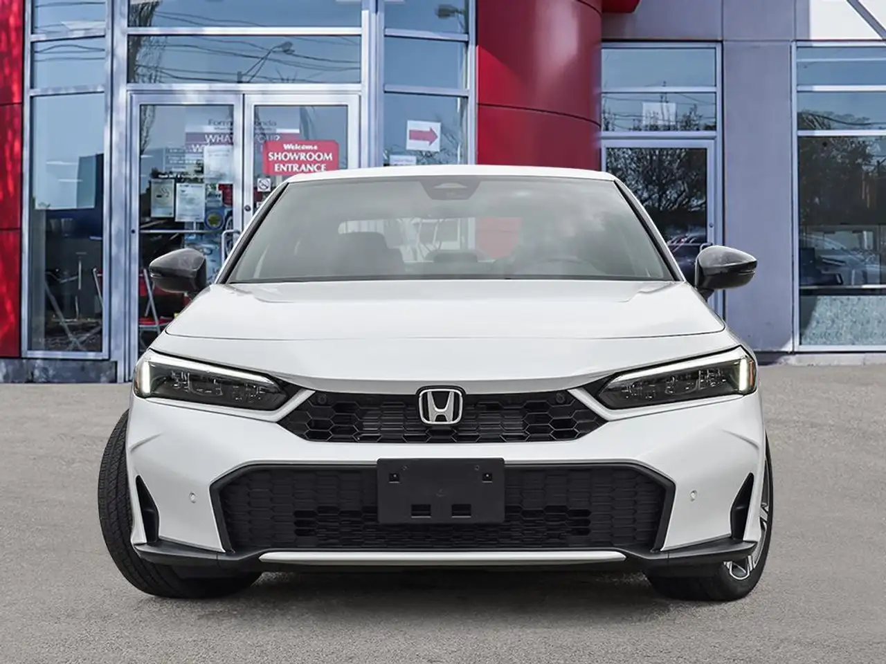 Honda Civic снимка Honda Civic