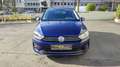 Volkswagen Golf Sportsvan  Comfortline, Navi,Klimaaut.,Scheckh. Blauw - thumbnail 3