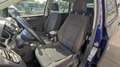 Volkswagen Golf Sportsvan  Comfortline, Navi,Klimaaut.,Scheckh. Bleu - thumbnail 9