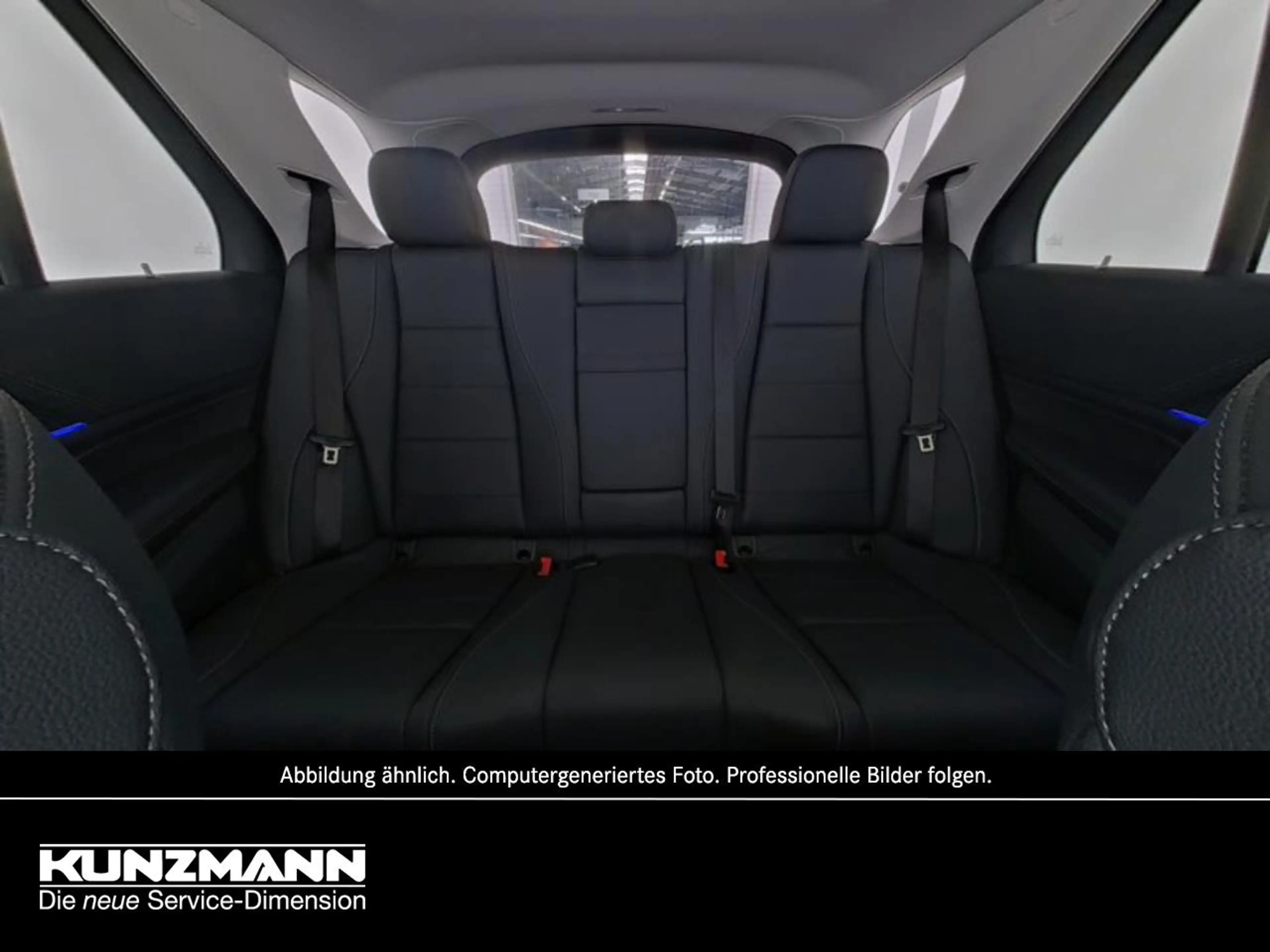 Mercedes-Benz GLE 350 de 4M AMG Night Panorama HeadUp 360° AHK — photo 8