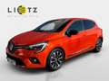Renault Clio Techno Orange - thumbnail 1