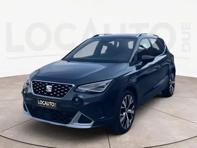 SEAT Arona 1.0 tgi Xperience 90cv - PROMO
