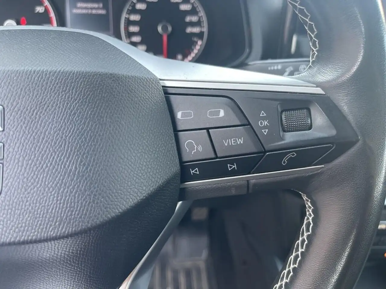 SEAT Arona — photo 24 sur 30