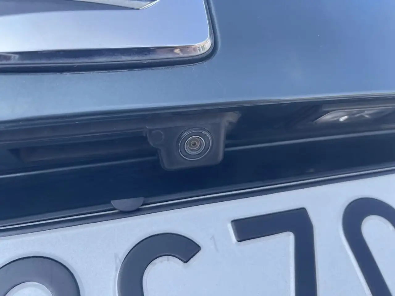 SEAT Arona — photo 14 sur 30