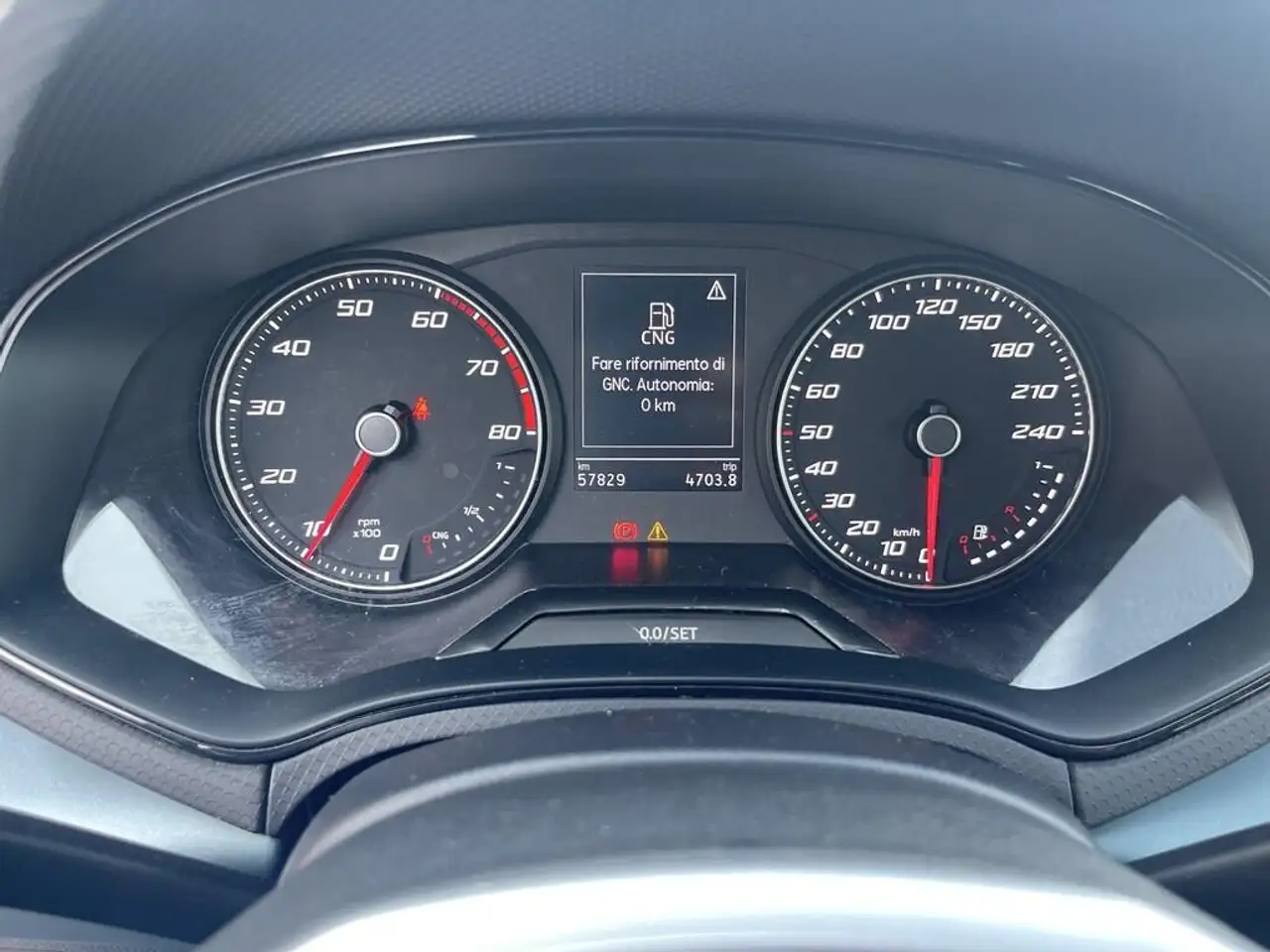 SEAT Arona — photo 16 sur 30