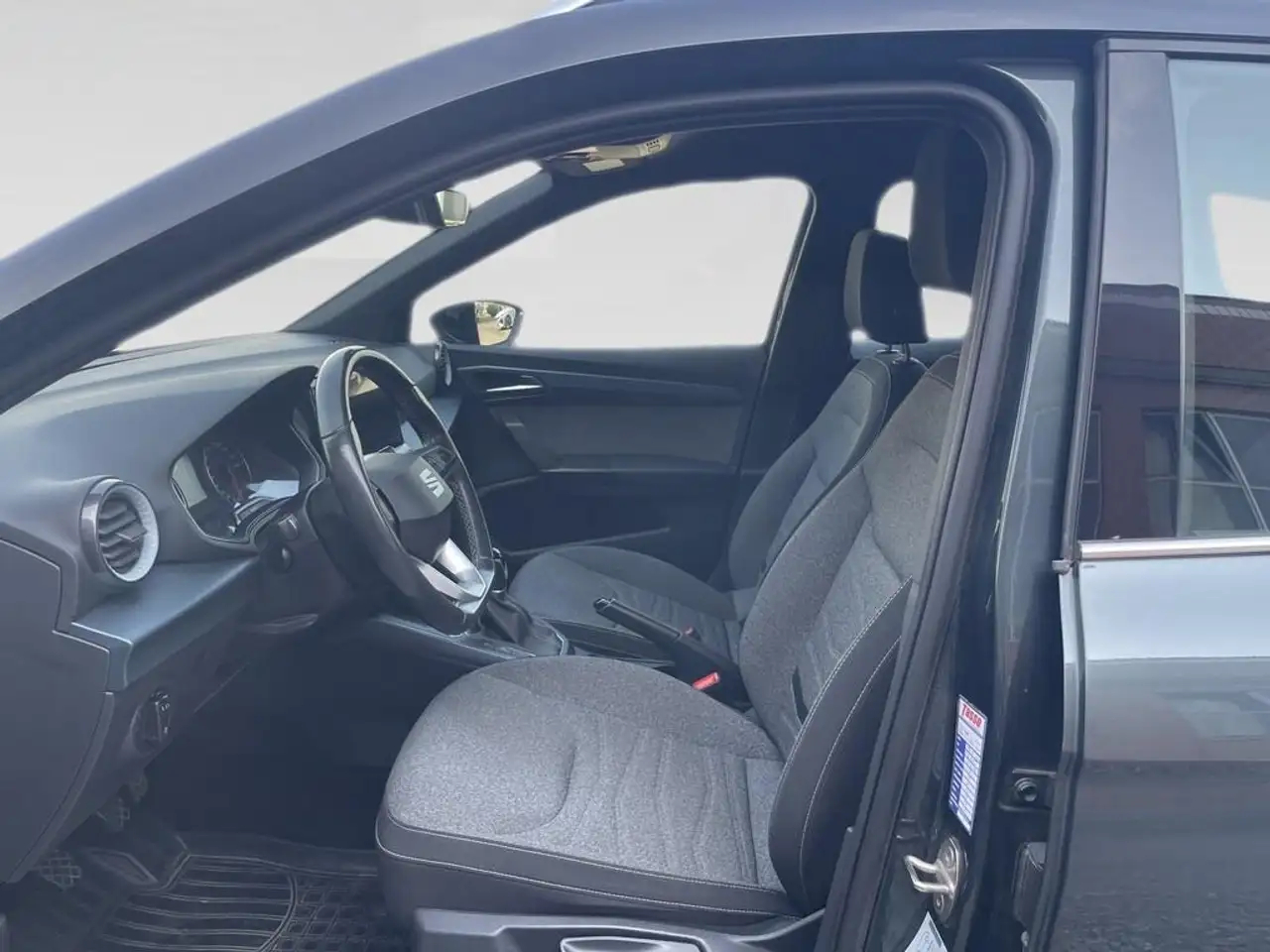 SEAT Arona — photo 7 sur 30
