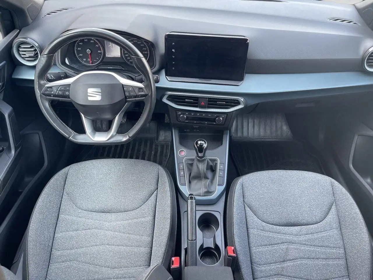 SEAT Arona — photo 6 sur 30