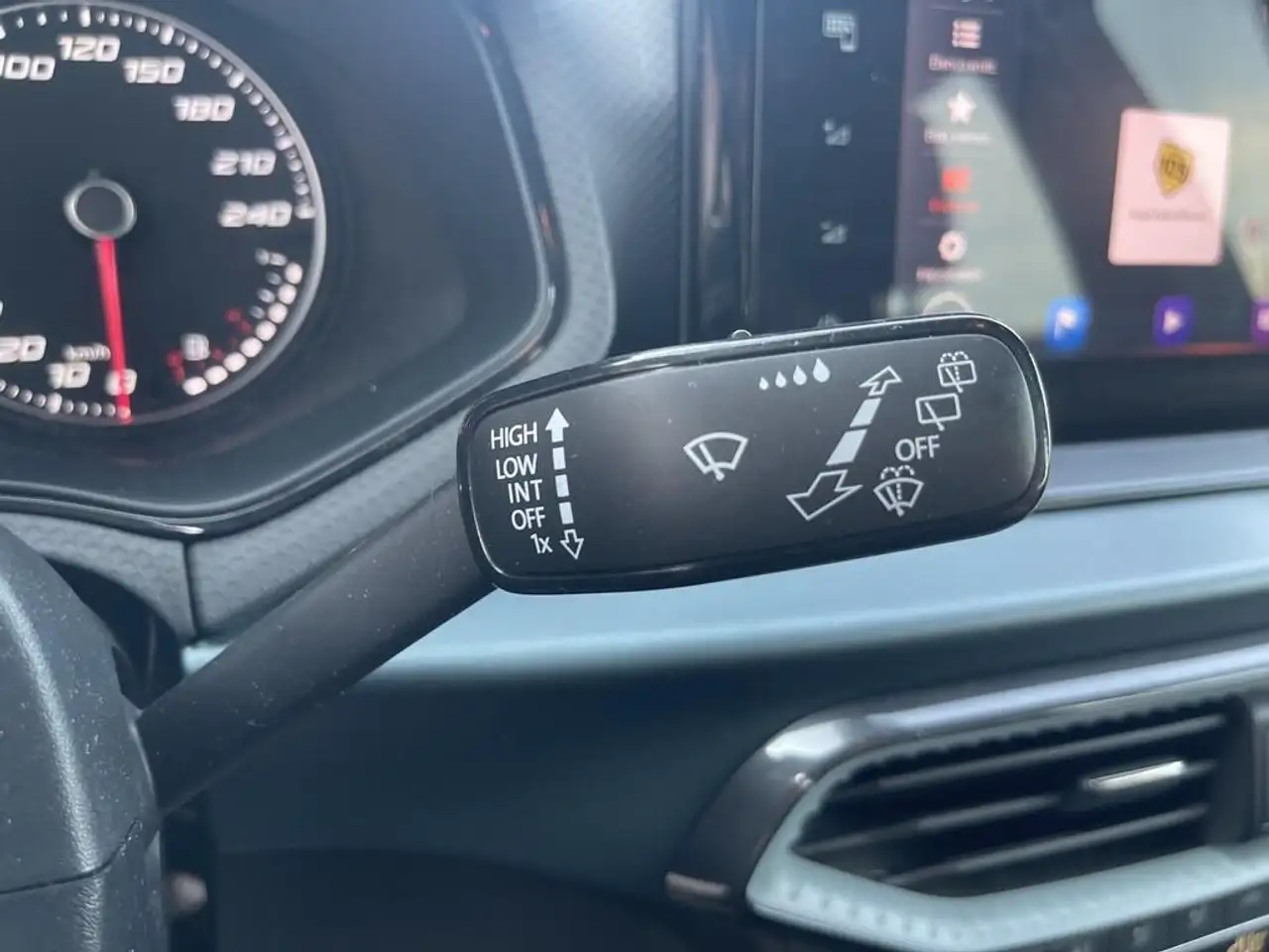 SEAT Arona — photo 27 sur 30
