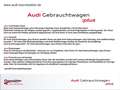 Audi S8 Limousine 4,0 TFSI qu Matrix Pano B&O Rear Seat Hu Schwarz - thumbnail 10