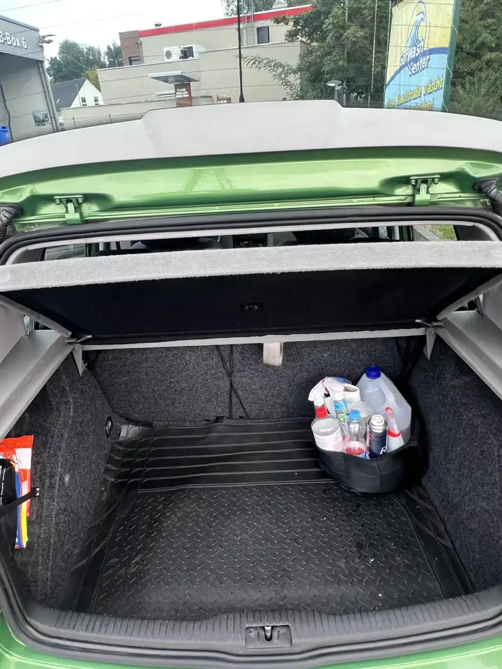 Volkswagen Golf 1.4, foto 9