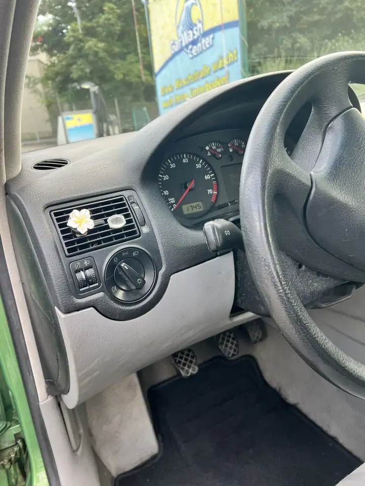 Volkswagen Golf 1.4, foto 10
