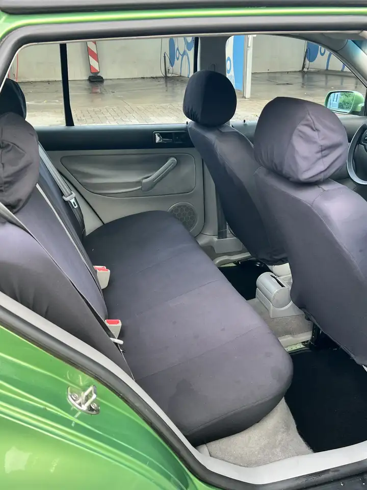 Volkswagen Golf 1.4, foto 6