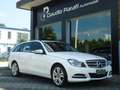 Mercedes-Benz C 200 CDI SW BlueEFFICIENCY AUTOMATIC EXECUTIVE Bianco - thumbnail 2