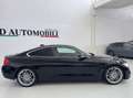 BMW 420 *** VENDUTA ***  CAMBIO MANUALE Noir - thumbnail 14