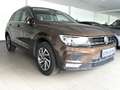 Volkswagen Tiguan AUT KLI NAVI KAMERA PDC PANO AHK ALLRAD Braun - thumbnail 6
