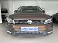 Volkswagen Tiguan AUT KLI NAVI KAMERA PDC PANO AHK ALLRAD Braun - thumbnail 5