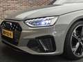 Audi A4 Avant 35 TFSI S edition Competition | Dak| Massage Grijs - thumbnail 31