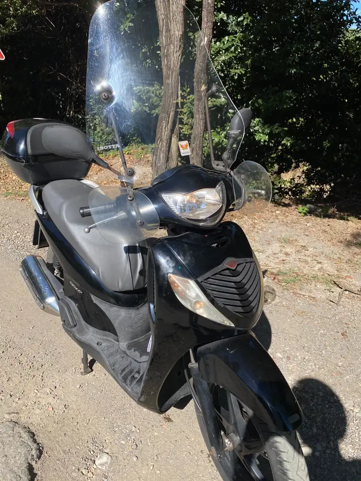Honda SH 125