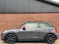 MINI Cooper S Mini 2.0 260 PK | NL-AUTO! | LEDER | PANODAK! Grijs - thumbnail 3