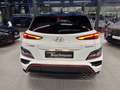 Hyundai KONA 1.6 T-GDI DCT N Line +AHK+ Weiß - thumbnail 5