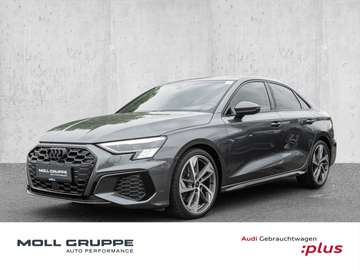 Limousine  TFSI 228(310)  S tronic B&O Virtuell LE