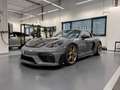 Porsche 718 GT4 RS Gri - thumbnail 4
