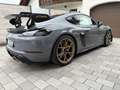Porsche 718 GT4 RS Gri - thumbnail 9