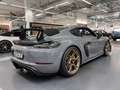 Porsche 718 GT4 RS Gri - thumbnail 5