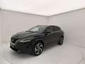 Nissan Qashqai 1.3 mhev Tekna+ 2wd 158cv xtronic Nero - thumbnail 2