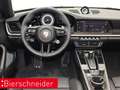 Porsche 992 911 Turbo S Cabriolet - VOLL Matrix Lift InnoDrive Schwarz - thumbnail 16