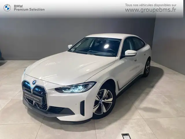 BMW 528 eDrive35 286ch