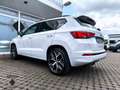 SEAT Ateca FR 4Drive 1.5 TSI ACT EU6d-T AHK/Navi/LED/ACC/Soun Weiß - thumbnail 4