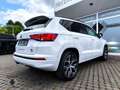 SEAT Ateca FR 4Drive 1.5 TSI ACT EU6d-T AHK/Navi/LED/ACC/Soun Weiß - thumbnail 6