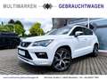SEAT Ateca FR 4Drive 1.5 TSI ACT EU6d-T AHK/Navi/LED/ACC/Soun Weiß - thumbnail 1