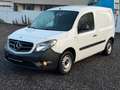 Mercedes-Benz Citan 109 CDI lang/ Klima / Kamera / 1.Hand Blanc - thumbnail 1