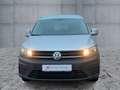 Volkswagen Caddy 2.0 TDI TRENDLINE NAV+PDC+GRA+SHZ+AHK Silber - thumbnail 3