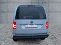 Volkswagen Caddy 2.0 TDI TRENDLINE NAV+PDC+GRA+SHZ+AHK Silber - thumbnail 5