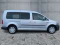 Volkswagen Caddy 2.0 TDI TRENDLINE NAV+PDC+GRA+SHZ+AHK Silber - thumbnail 7