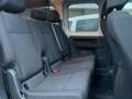 Volkswagen Caddy 2.0 TDI TRENDLINE NAV+PDC+GRA+SHZ+AHK Silber - thumbnail 14